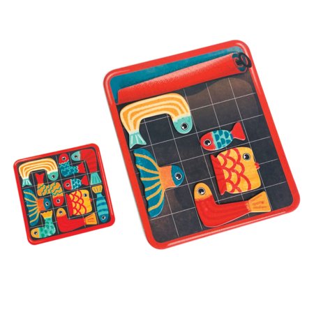 SVOORA magetinė dėlionė Sardinės, SV12520 