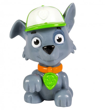 PAW PATROL figūrėlė mini, 6026183 6026183