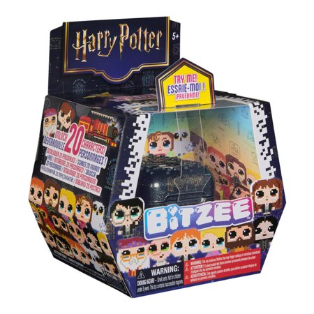 BITZEE interaktyvus skaitmeninis žaislas Harry Potter, 6072599 