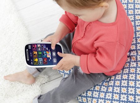 INFINI FUN telefonų rinkinys pirmiesiems pokalbiams, S18040 S18040