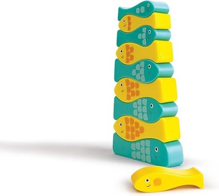 HAPE svarstyklės Penguin, E1074A 