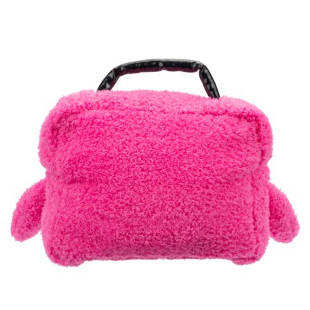BUM BUMZ pliušinis žaislas Cassette Cindy, 20cm, RBBZ00445 