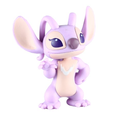 JUST PLAY DISNEY Stitch kolekcionuojamų figūrėlių rinkinys, 46211 