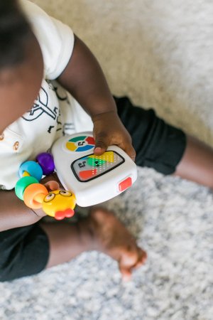 BABY EINSTEIN muzikinis žaislas Take Along Tunes, 30704 