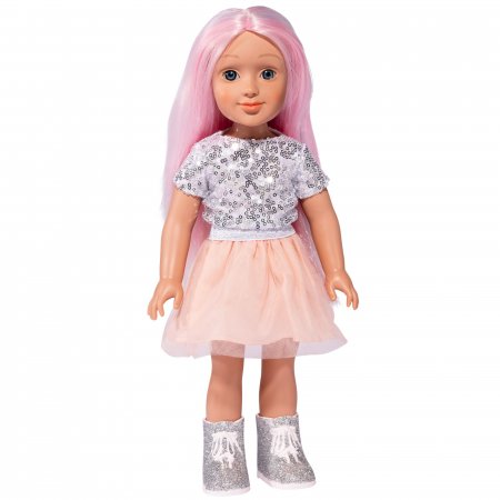 I'M A WOW lėlė Ava Ballerina, 36cm, I000268 I000268