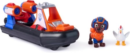 PAW PATROL transporto priemonė Search & Rescue Zuma, 6074779 