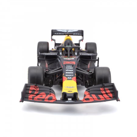 MAISTO TECH 1:24 valdomas automobilis F1 Red Bull RB15, 82351 10-82351