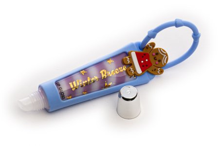 SIMPLE PLEASURES Lūpų blizgis asort., Y81148-P5410 