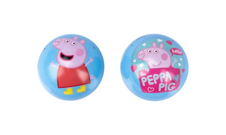 MIRABALL pliušinis žaislas Peppa Pig asort., M14113 