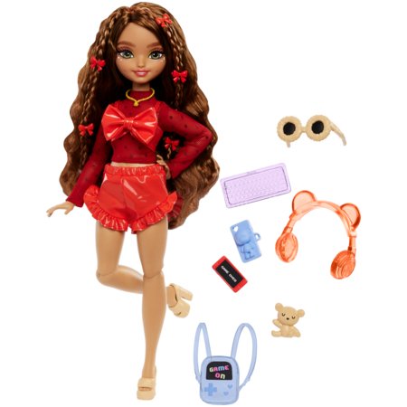BARBIE Dream Besties lėlė Teresa, HYC23 