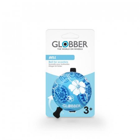 GLOBBER skambutis, asort., 533-CDU 533-CDU