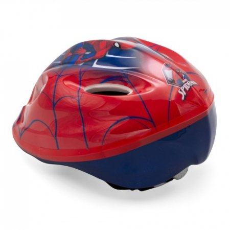 SEVEN POLSKA Šalmas Spider man 52-56cm, 9057 9057