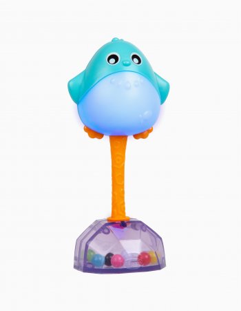 PLAYGRO barškutis Penguin, 187711 187711