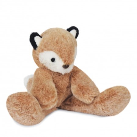 DOUDOU ET COMPAGNIE minkšta lapė 25cm, HO3071 