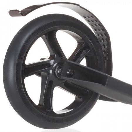 GLOBBER paspirtukas One K 180, mėlynas, 499-192 499-192