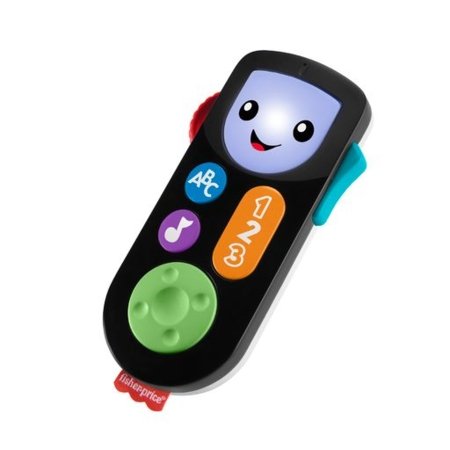 FISHER-PRICE TV pultelis LT/LV/EE, HJN56 HJN56