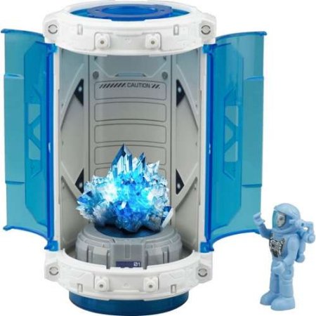 SILVERLIT Astropod Single missions B rinkinys asort., 80335 