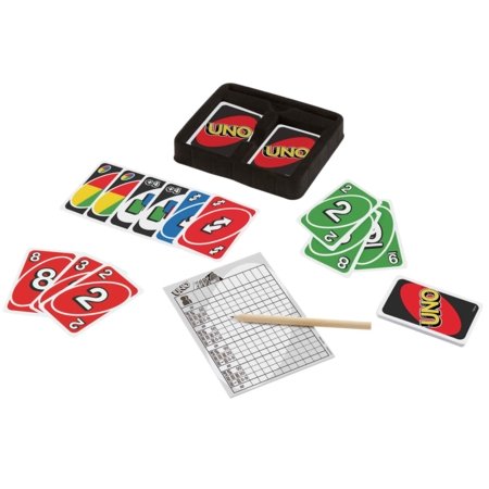 UNO kortos Deluxe, K0888 