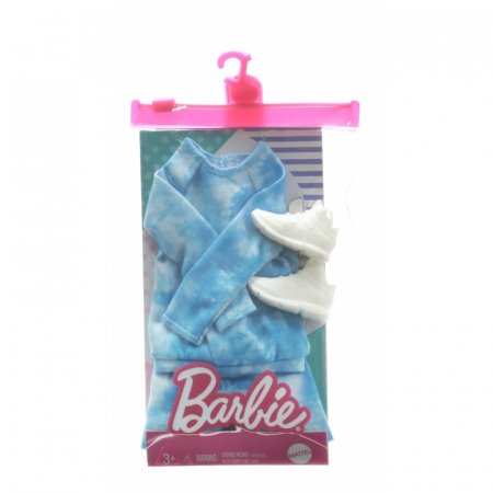 BARBIE Keno rūbai asort., FYW83 