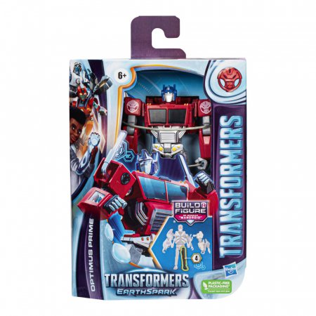 TRANSFORMERS transformeris Deluxe, asort., F62315L0 F62315L0