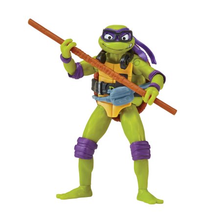 TMNT figūrėlė Donatello, 83282 83282