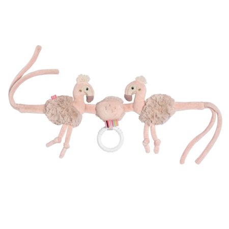 FEHN vežimėlio grandinėlė FLAMINGO, 042337 