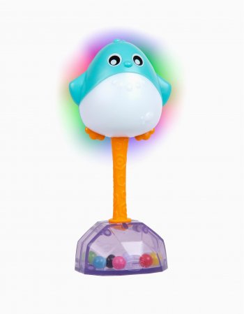 PLAYGRO barškutis Penguin, 187711 187711