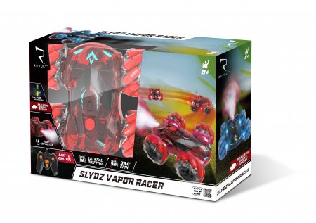 REVOLT R/C valdomas automobilis Slydz Vapor Racer, asort., TG1011 TG1011