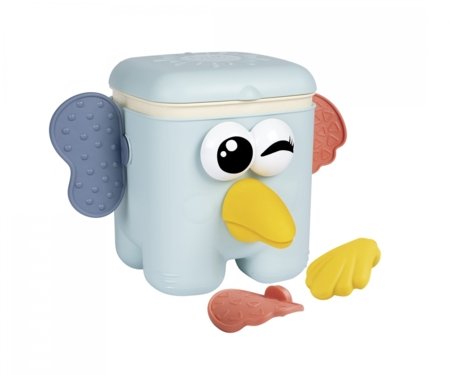 LITLLE SMOBY kaboom kubas, 7600140316 