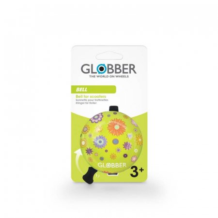 GLOBBER skambutis, asort., 533-CDU 533-CDU