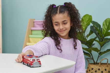 PAW PATROL gaisrinis automobilis, 6063231 6063231