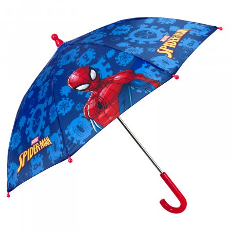 PERLETTI skėtis Spiderman 38/8, 75387 75387