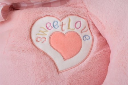 LLOPIS pliušinis meškiukas, 115 cm, asort., 10713 