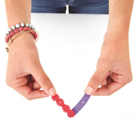 POM POM WOW dekoravimo rinkinys, 48535 48535