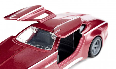 SIKU automobilis Mercedes-Maybach 6, 2357 2357