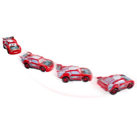 CARS drifteris Makvynas, HXJ34 