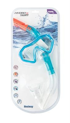 BESTWAY nardymo rinkinys Sparkling Sea Set, 24025 24025