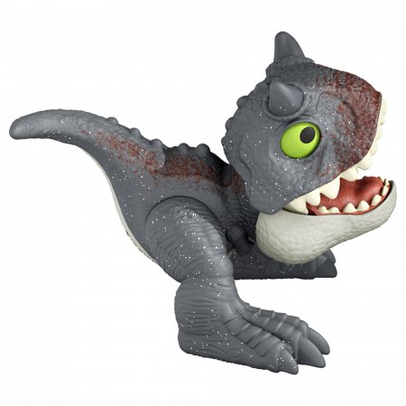 JURASSIC WORLD dinozauro figūrėlė asort., HJB51 HJB51