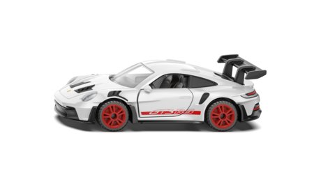 SIKU automobilis Porsche 911 GT3 RS, 1500 