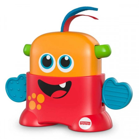 FISHER PRICE mažasis monstriukas, FHF83 FHF83