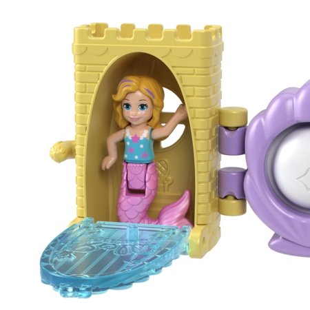 POLLY POCKET apyrankė asort, HKV67 HKV67