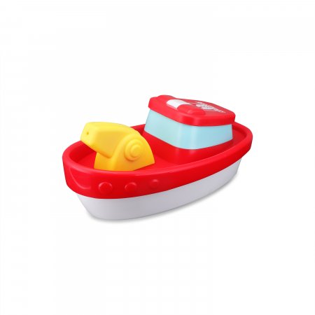 BB JUNIOR gaisrinė valtis Splash 'N Play, 16-89023 16-89023