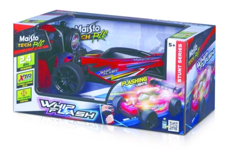 MAISTO TECH valdomas automodelis Cyklone AWT, 81791 