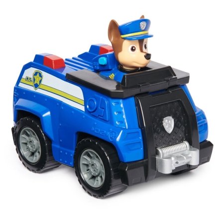 PAW PATROL transporto priemonė Basic Sustainable Chase, 6069059 
