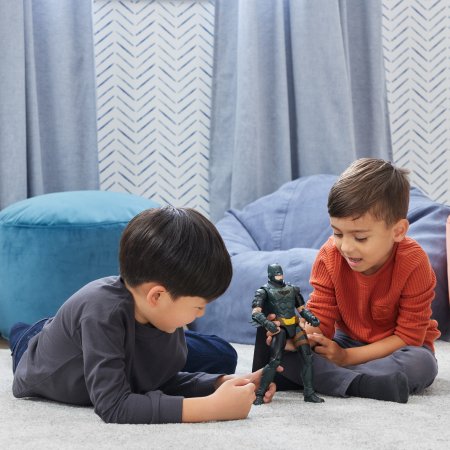 BATMAN 12" figūrėlė, 6067621 