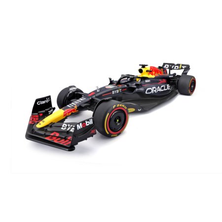 MAISTO TECH R/C 1:10 valdomas automodelis Oracle Red Bull RB19, 82772  