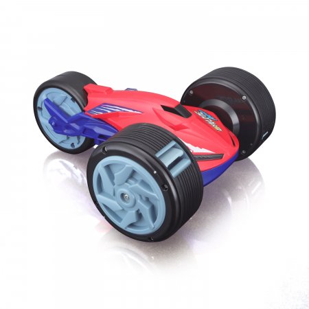 MAISTO TECH valdomas automobilis CyKlone Amphibian, 82093 82093