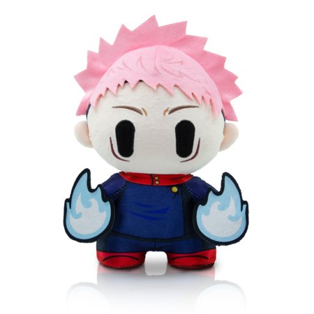 YUME Jujutsu Kaisen Pliušinis Yuji Itadori, 11222 