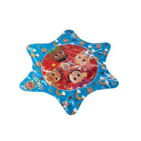 COCOMELON sensorinis vandens kilimėlis, 96-0128 96-0128