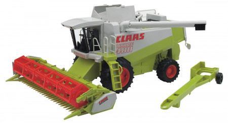 BRUDER kombainas Lexion 480, 02120 02120
